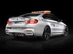 BMW M4 Coupe DTM Safety Car 2014 года